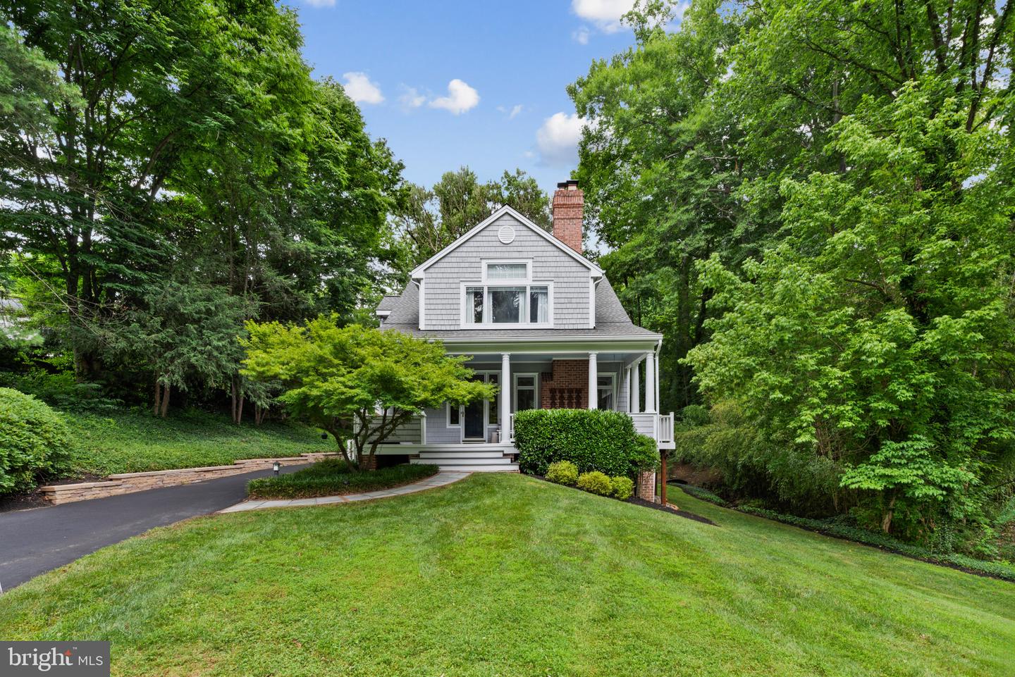 7807 Overbrook Road, Ruxton, MD 21204 — photo 3