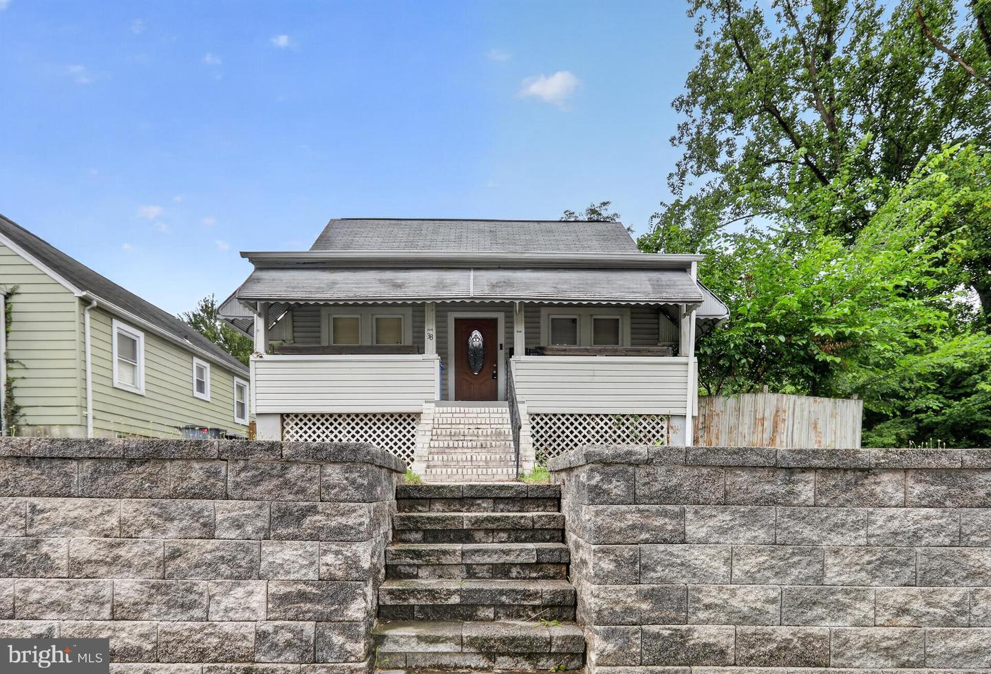 38 Lincoln Ave — photo