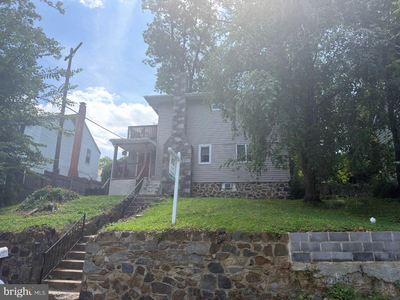 3 Beacon Hill Rd — photo