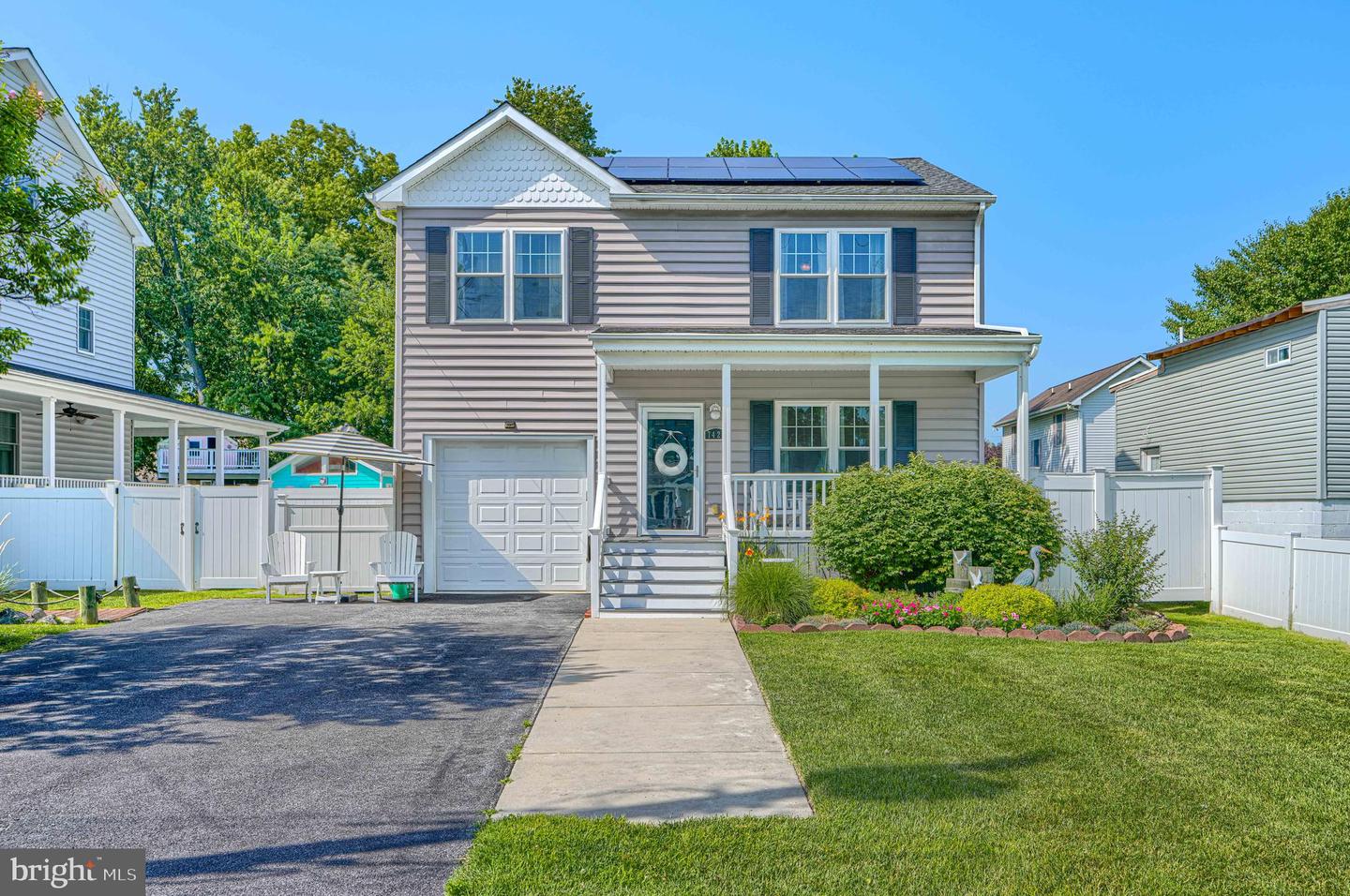 7420 Chesapeake Rd — photo