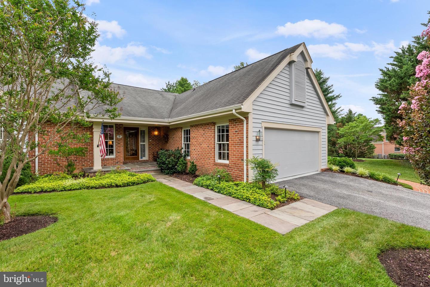 7 Spring House Road, Lutherville Timonium, MD 21093
