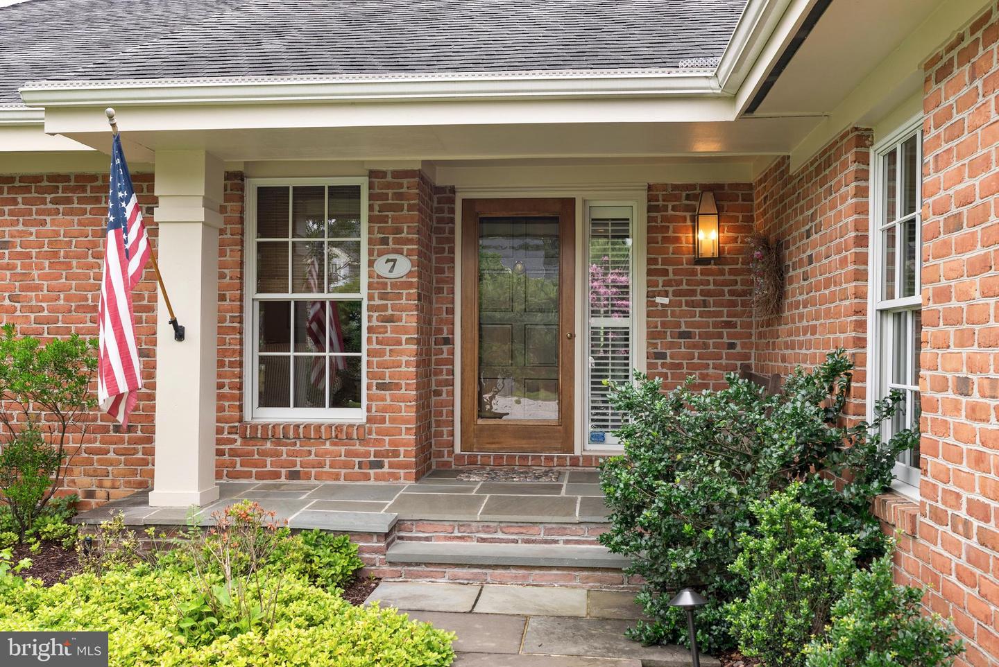 7 Spring House Road, Lutherville Timonium, MD 21093 — photo 3