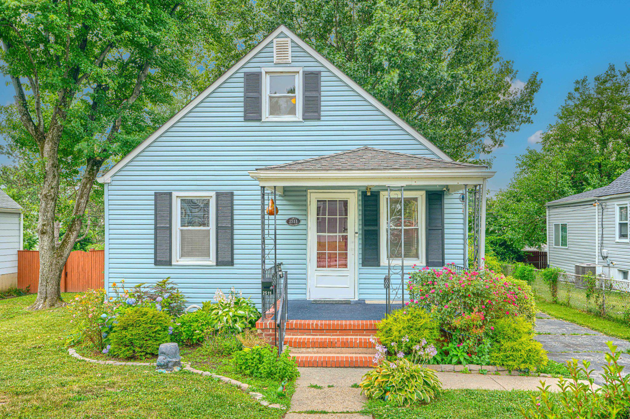 2511 Windsor Road, Baltimore, MD 21234