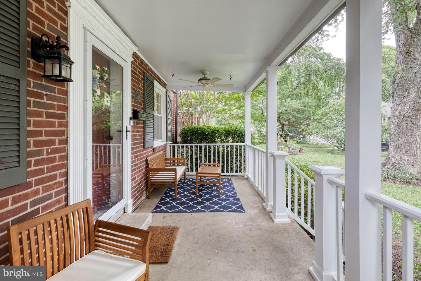 533 brook rd, TOWSON MD 21286 — photo 2
