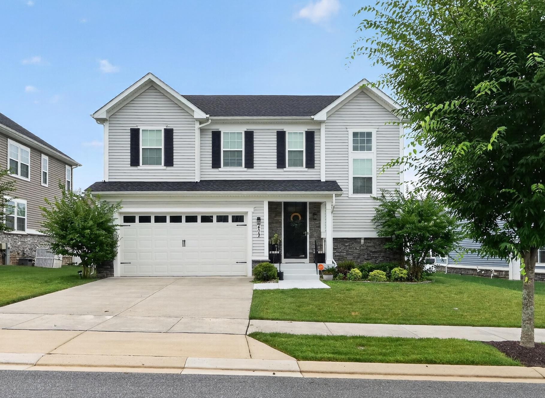 409 Crystal Downs Ct — photo