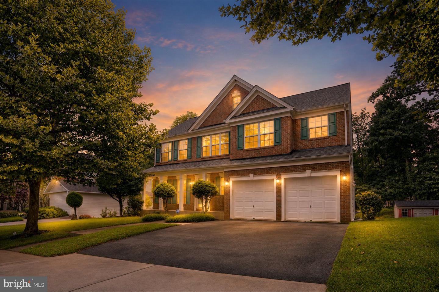4003 Paige View Rd — photo