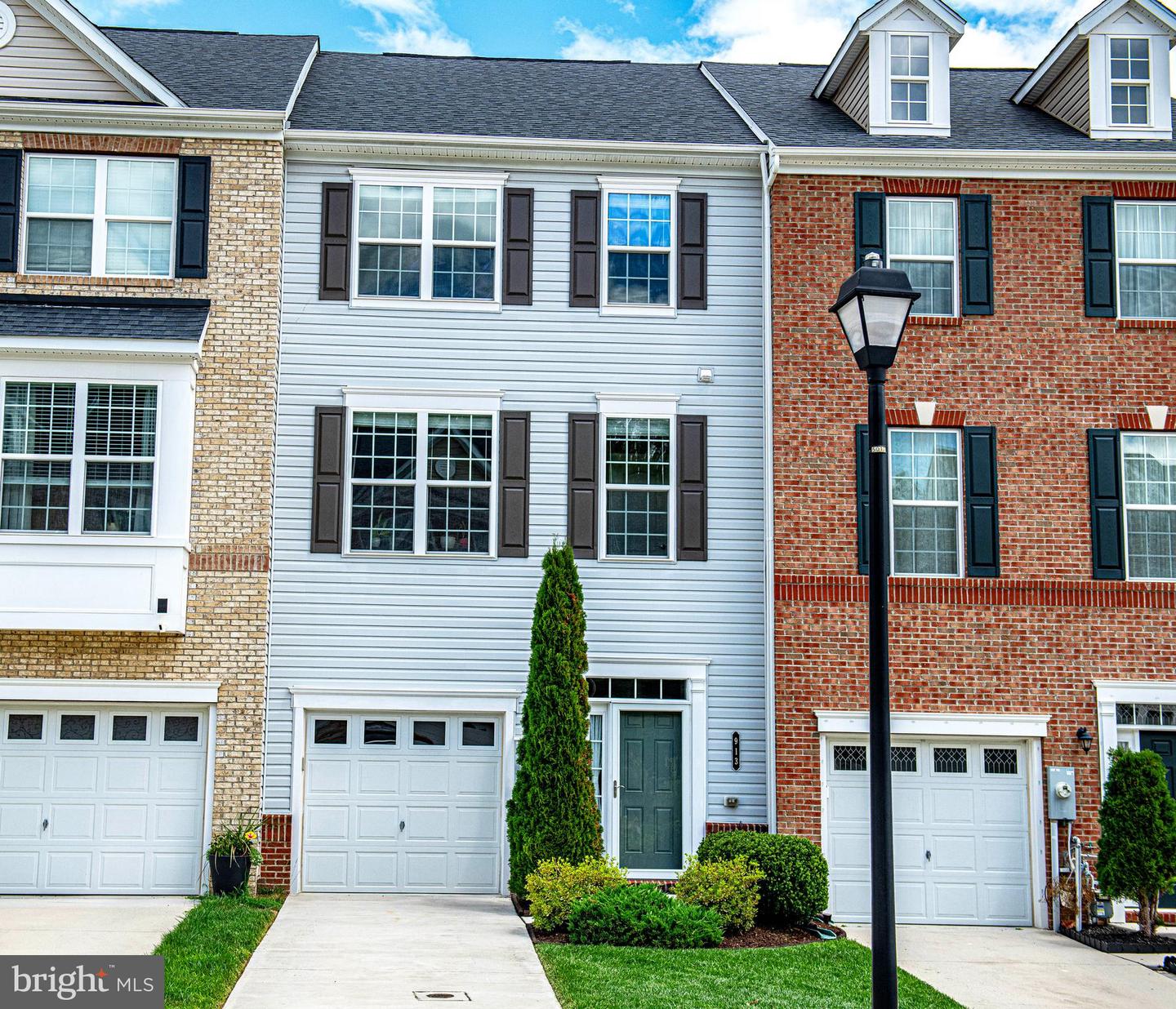913 Morgan Run Rd — photo
