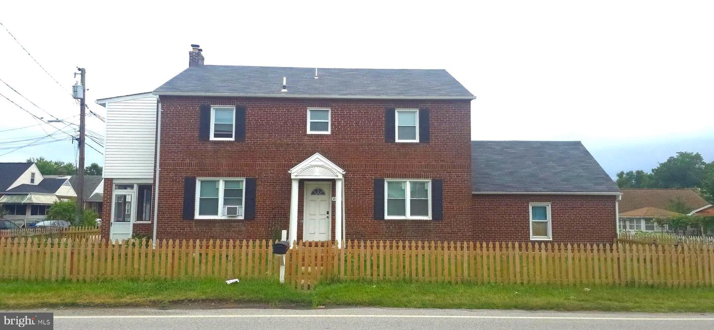 2405 SPARROWS POINT ROAD, SPARROWS POINT MD 21219