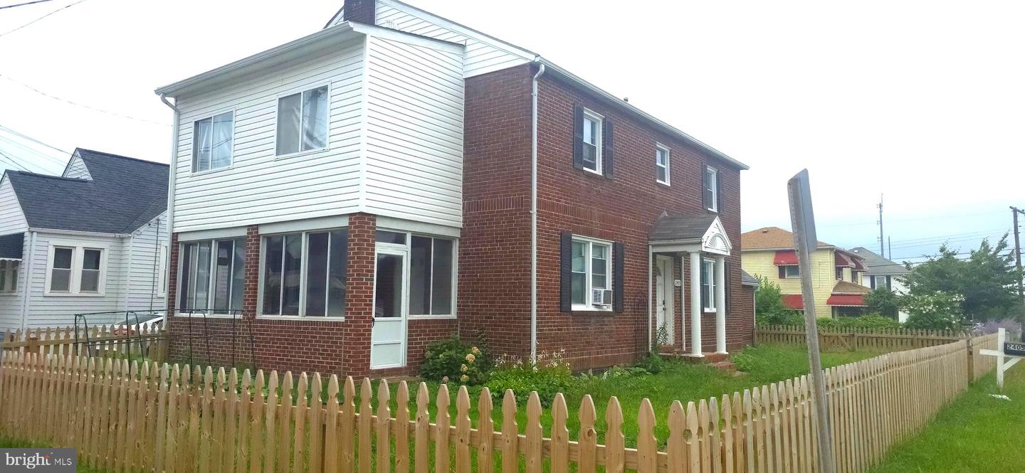 2405 SPARROWS POINT ROAD, SPARROWS POINT MD 21219 — photo 2