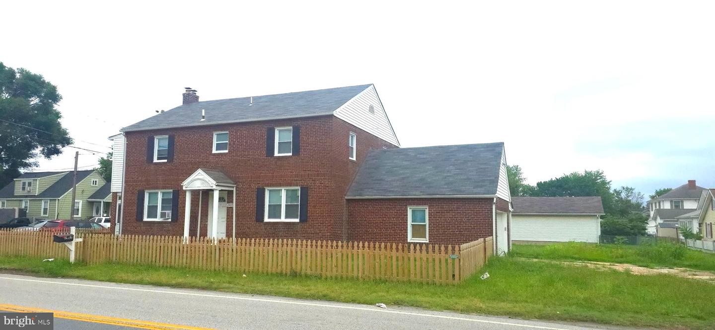 2405 SPARROWS POINT ROAD, SPARROWS POINT MD 21219 — photo 3