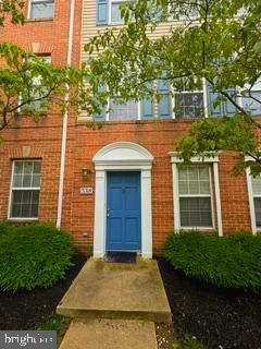 538 Rhapsody Ct #538 — photo