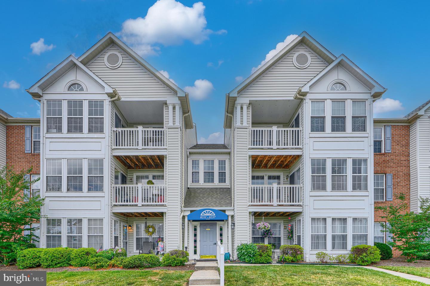 8235 Poplar Mill #8235 — photo