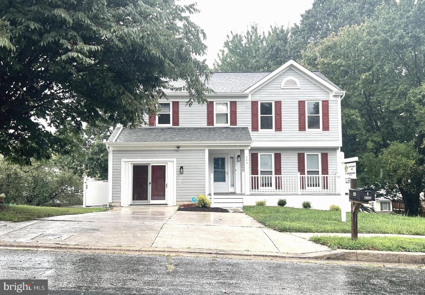 446 Doe Meadow Dr — photo