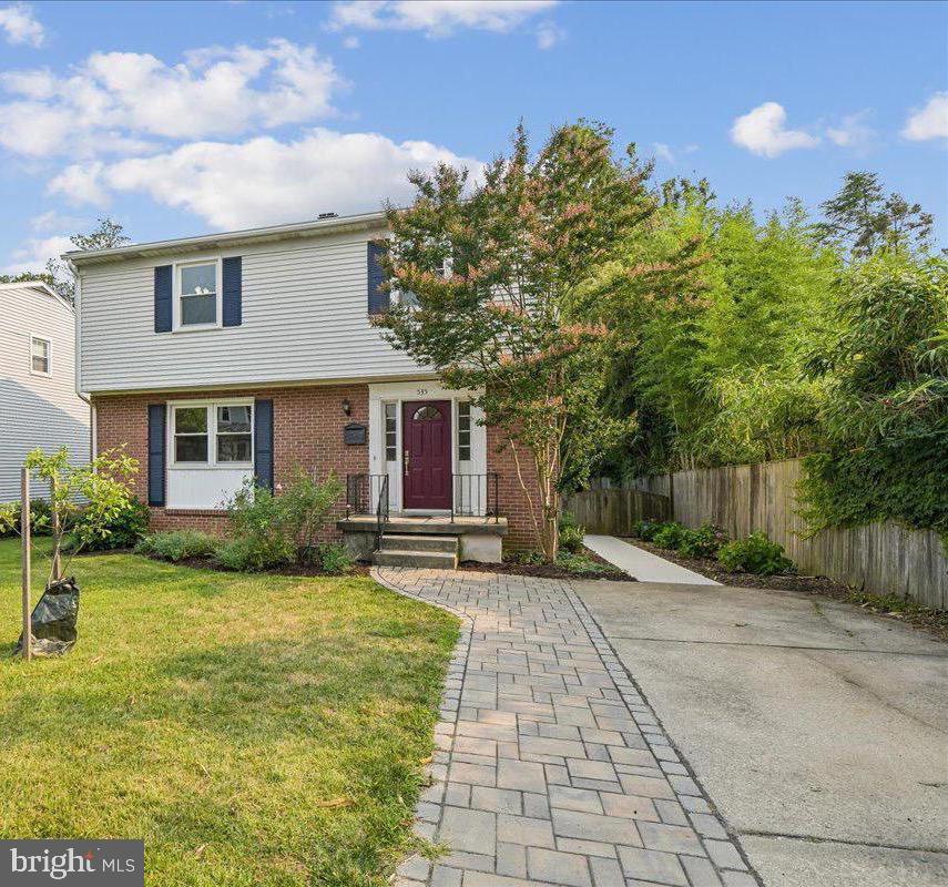 535 Dunkirk Rd — photo