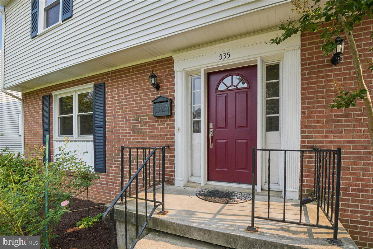 535 Dunkirk Road, Baltimore, MD 21212 — photo 2