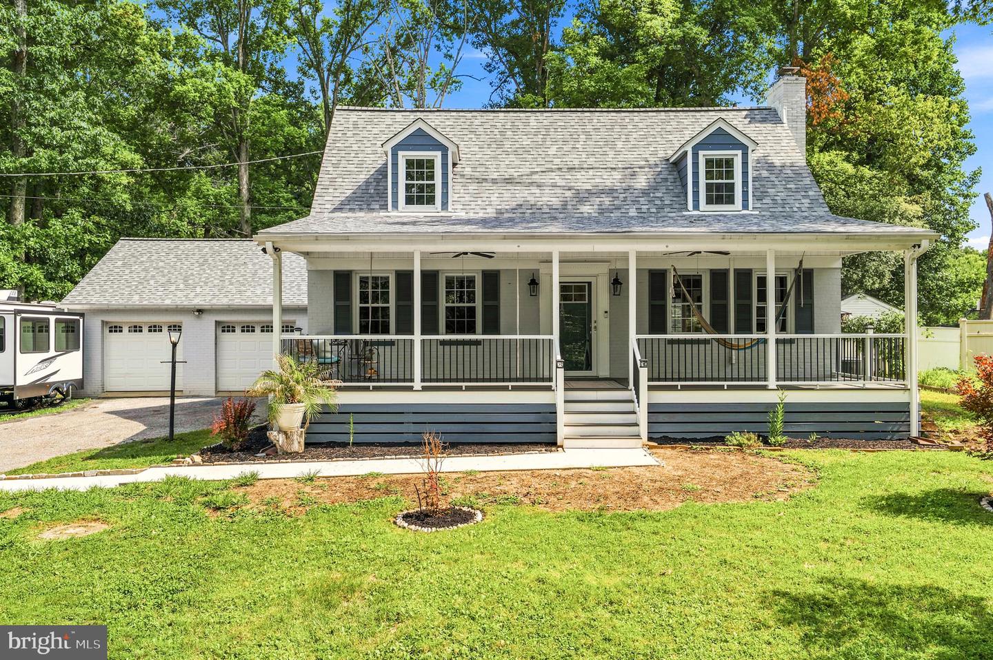 10104 Lyons Mill Rd — photo