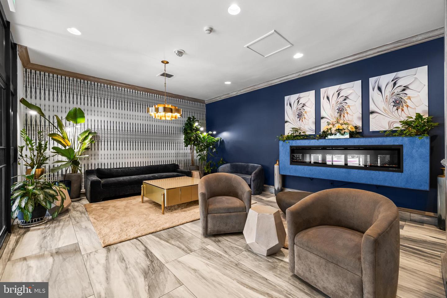 205 E Joppa Road #1908, Towson, MD 21286 — photo 2