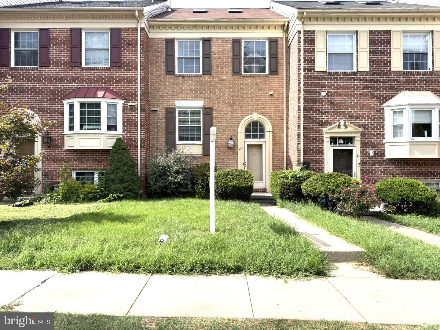 23 Valley Crossing Cir — photo