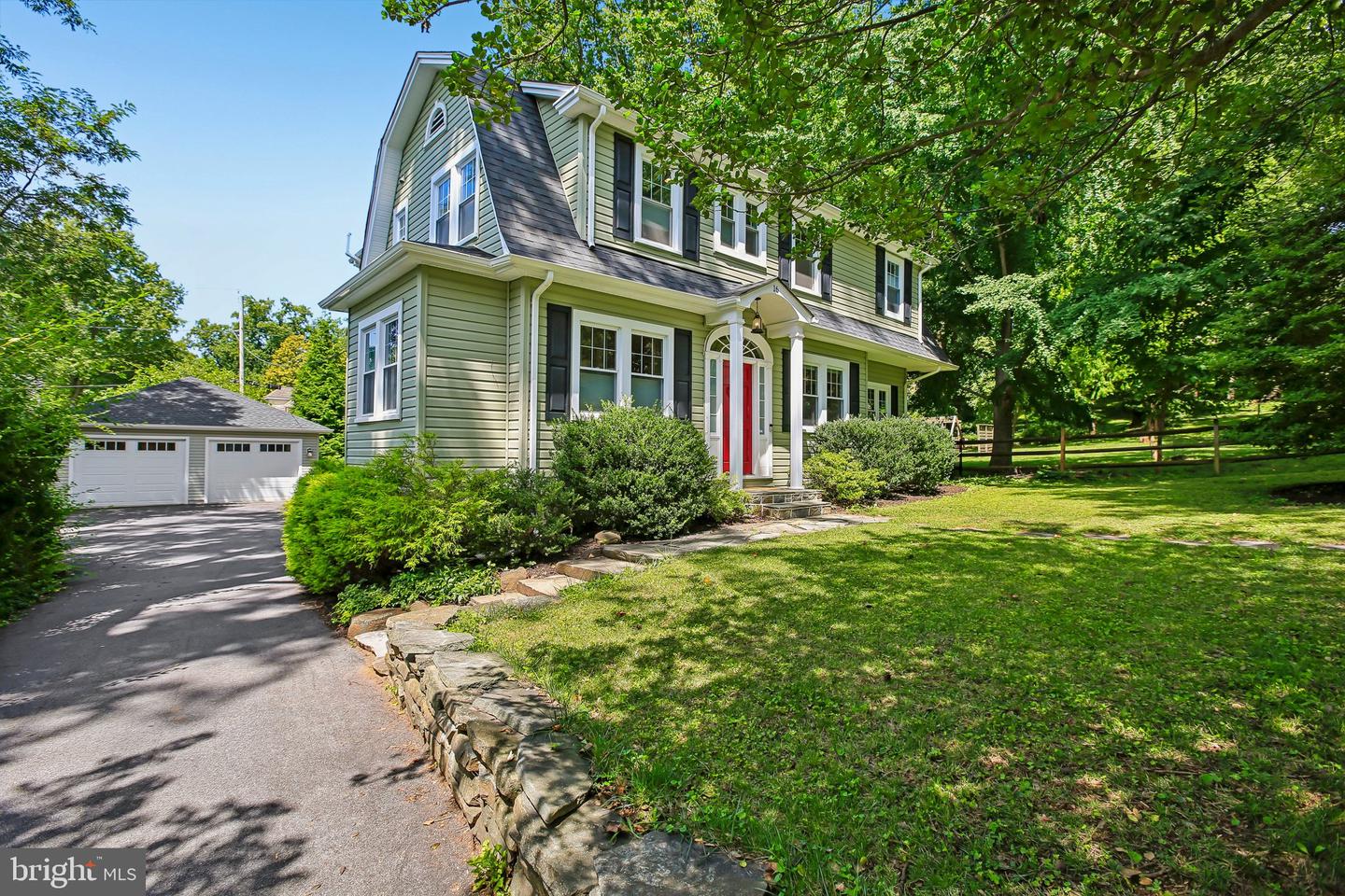 16 Overhill Road, Catonsville, MD 21228 — photo 2