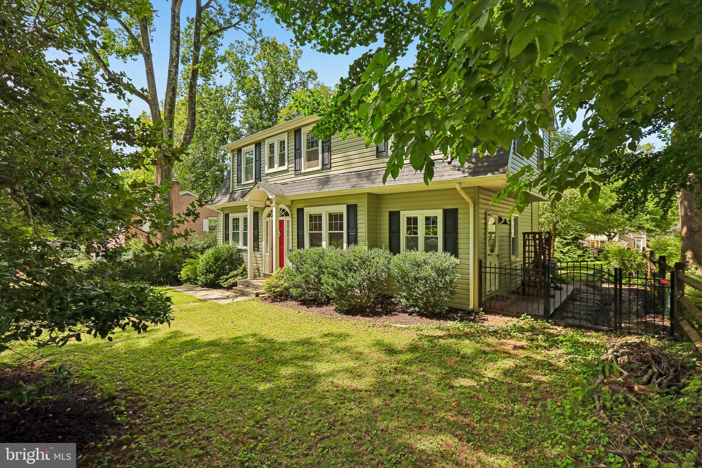 16 Overhill Road, Catonsville, MD 21228 — photo 3