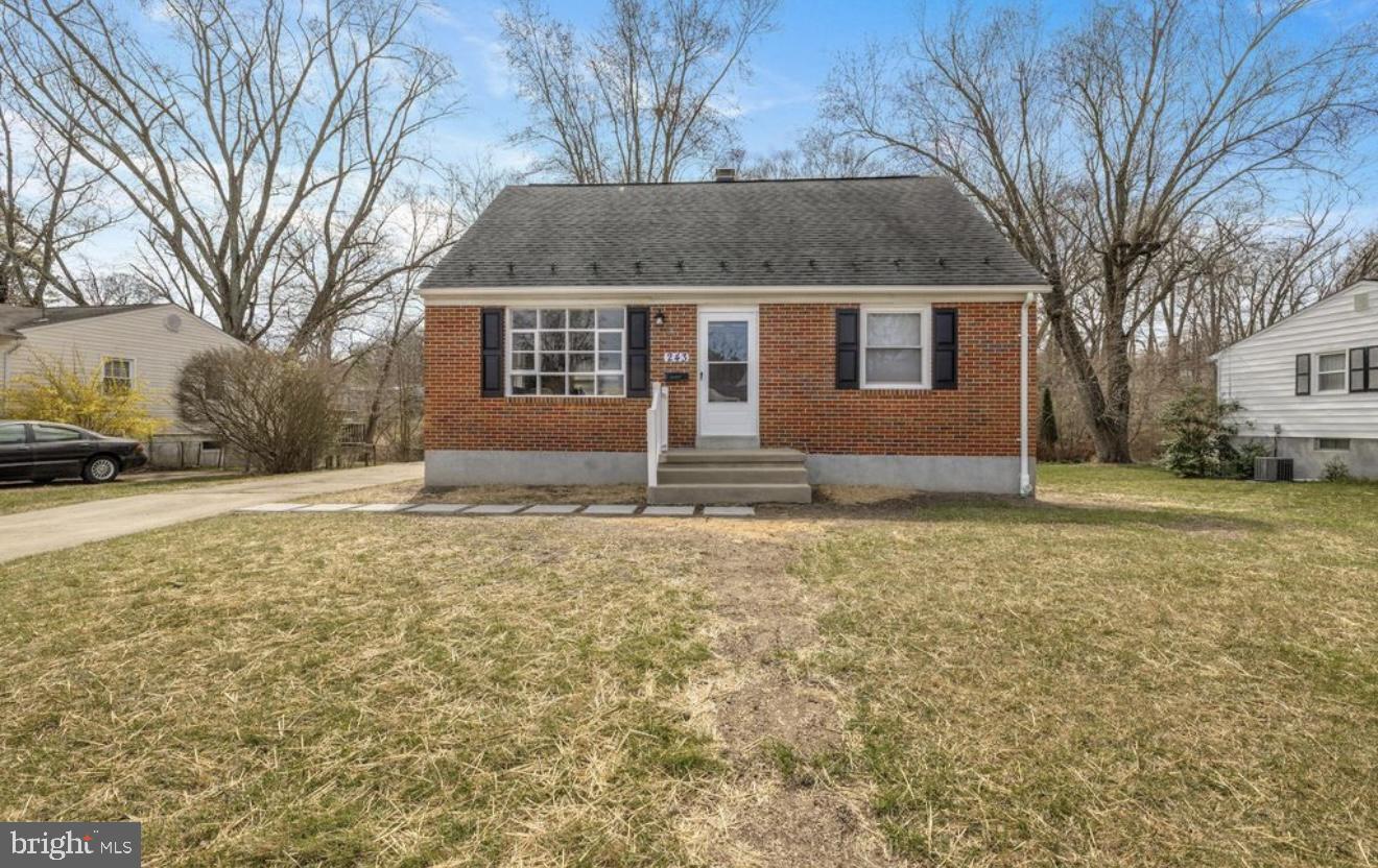 243 Highmeadow Rd — photo