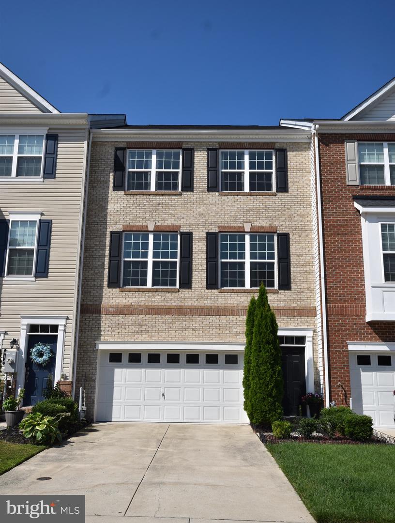 936 Ramble Run Rd — photo