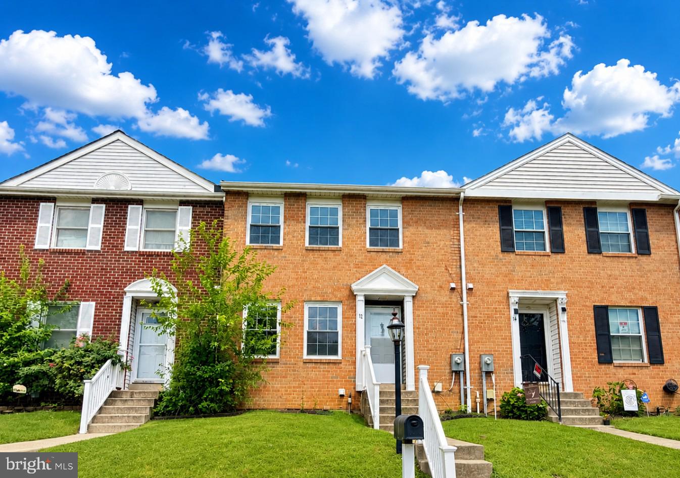 12 Hallview Ct — photo