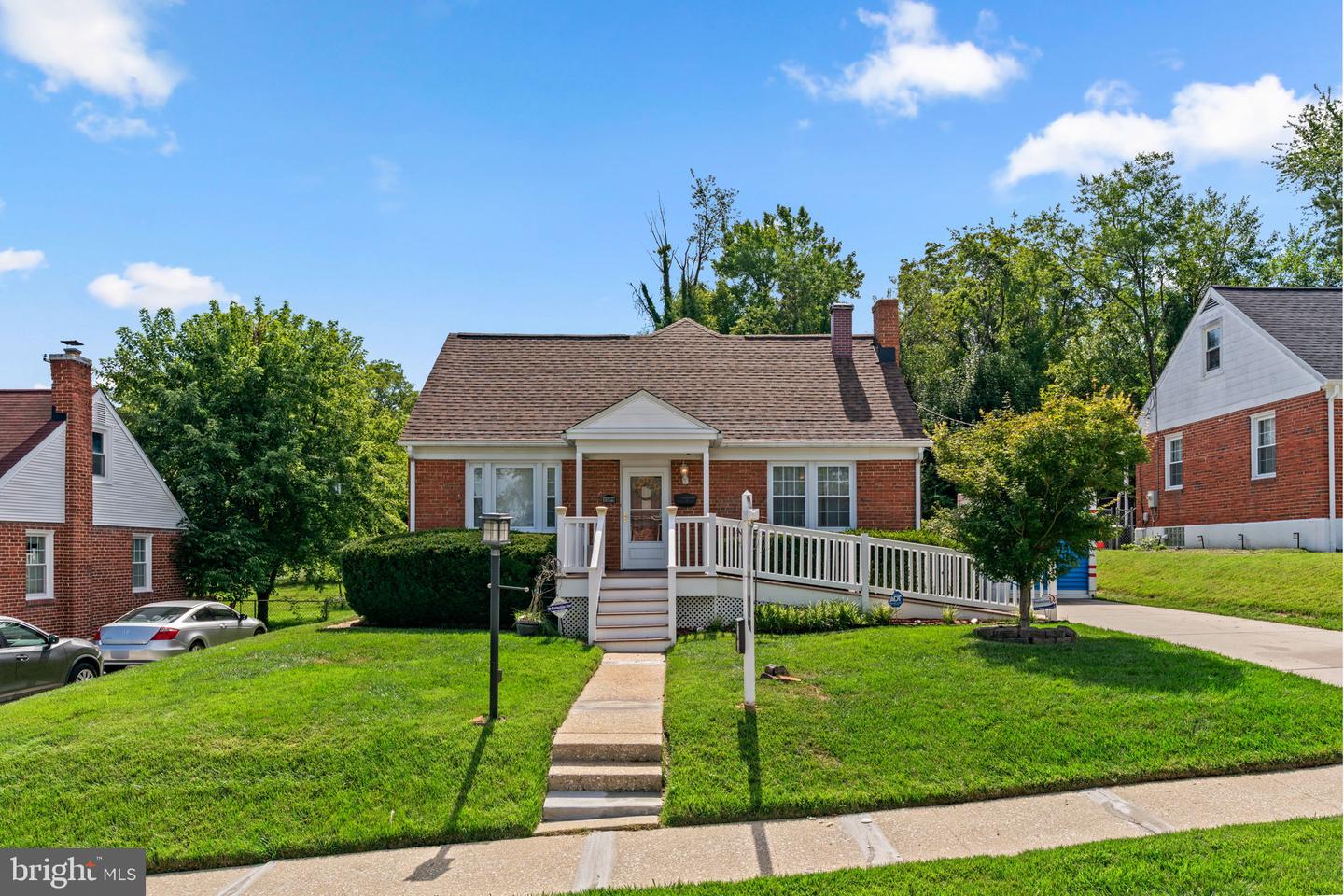 3509 Hillsmere Rd — photo