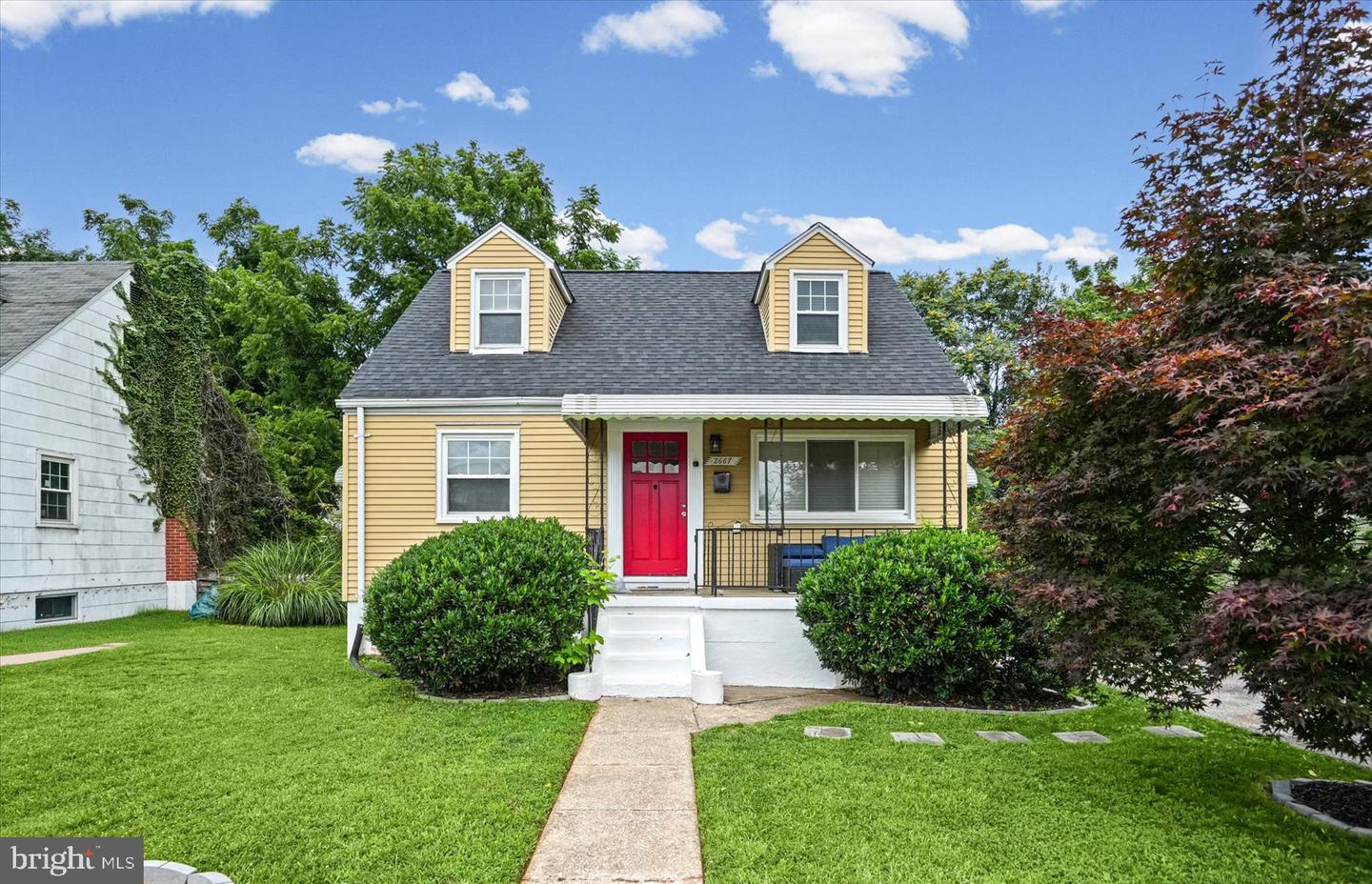 2667 West Park Dr — photo