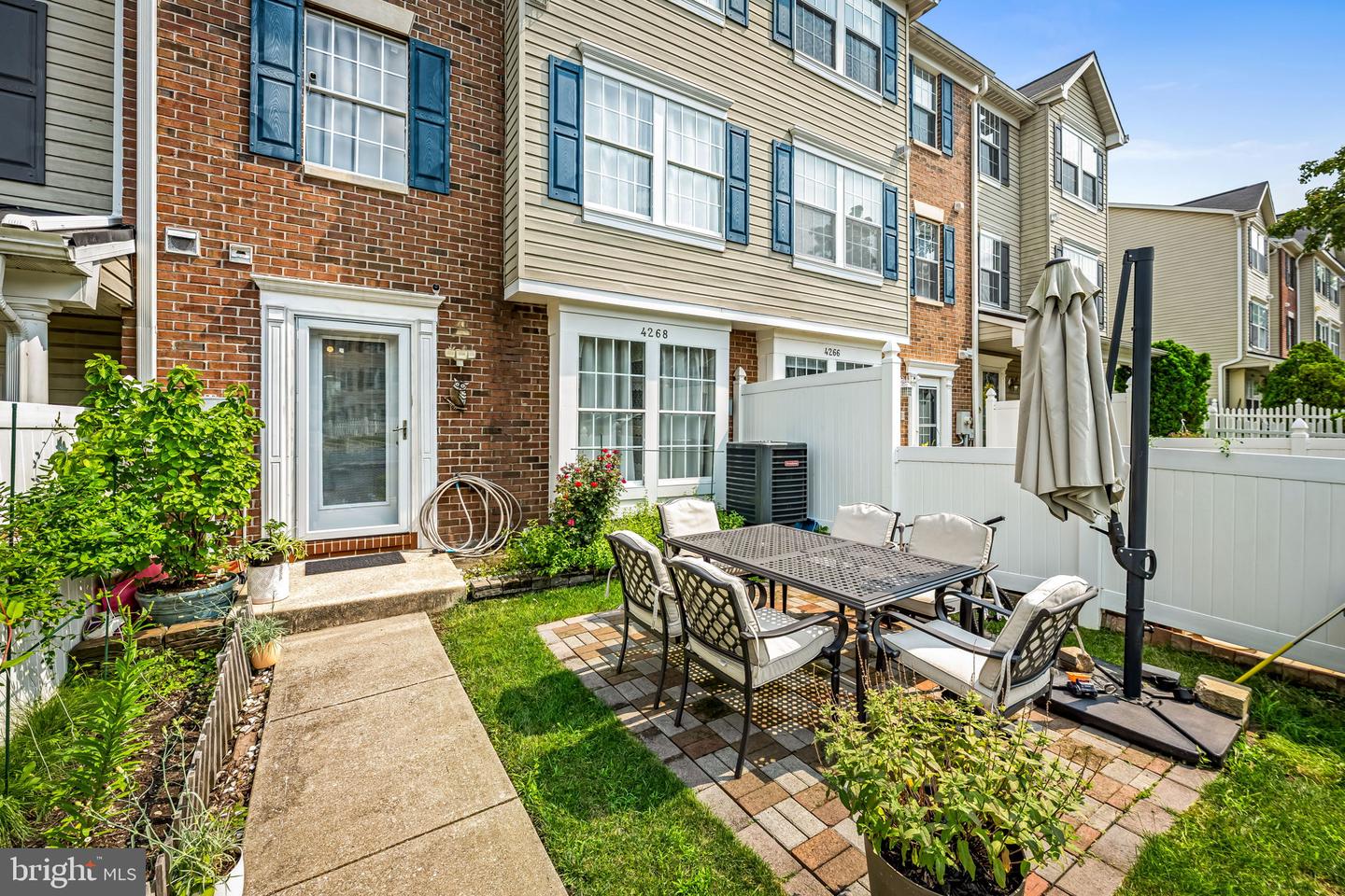 4268 Maple Path Circle #2, Nottingham, MD 21236 — photo 2