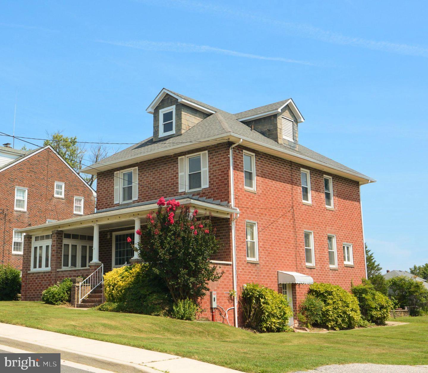 3004 Moreland Ave — photo