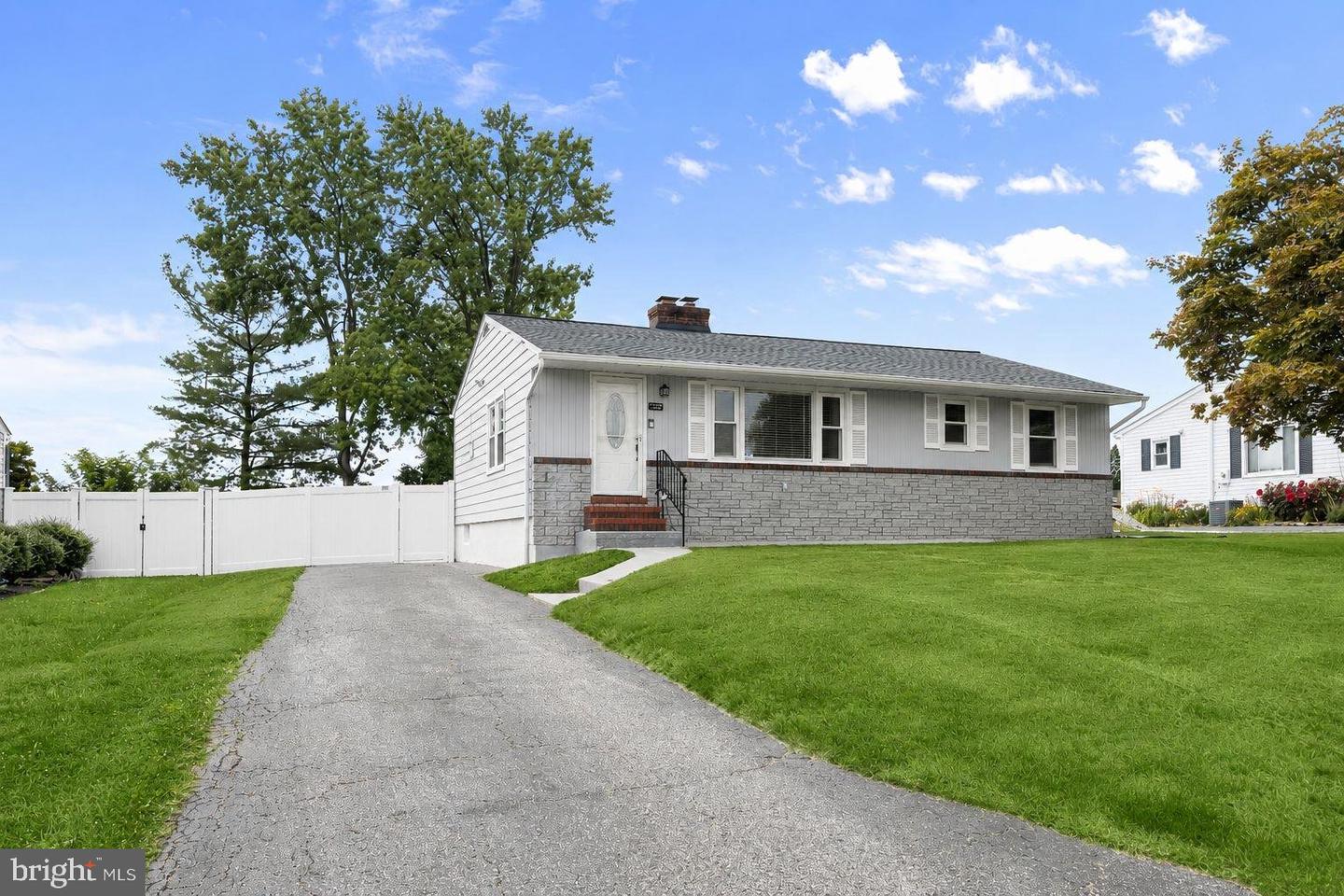4103 Cliffvale Road, Nottingham, MD 21236