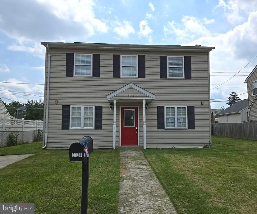 3124 Baybriar — photo