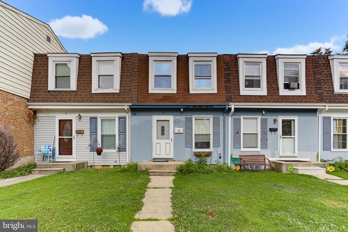 10 Kilmory Ct #24E — photo