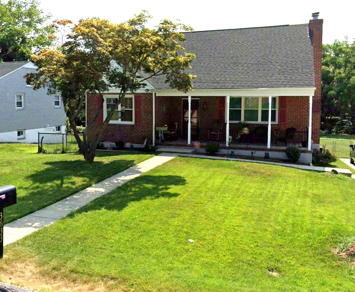 3633 Eitemiller Road, Baltimore, MD 21244