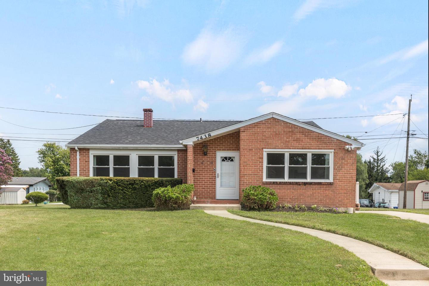 7438 Prince George Rd — photo