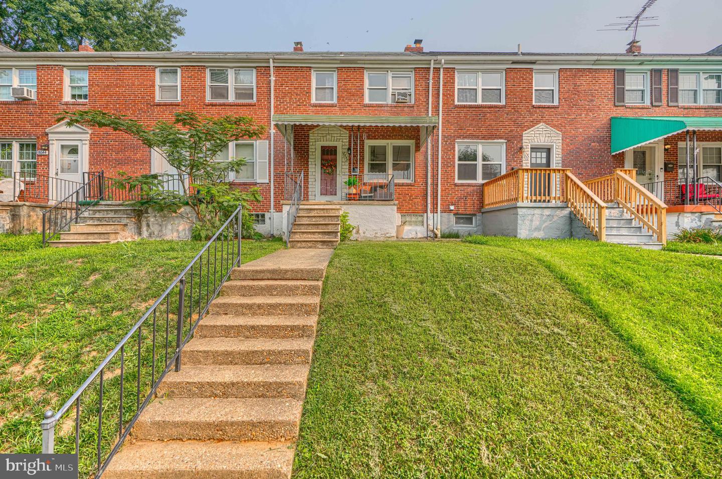 8648 Rock Oak Road, Baltimore, MD 21234