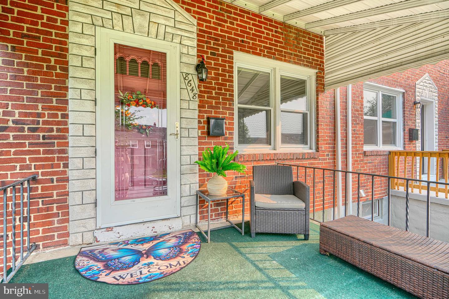 8648 Rock Oak Road, Baltimore, MD 21234 — photo 3