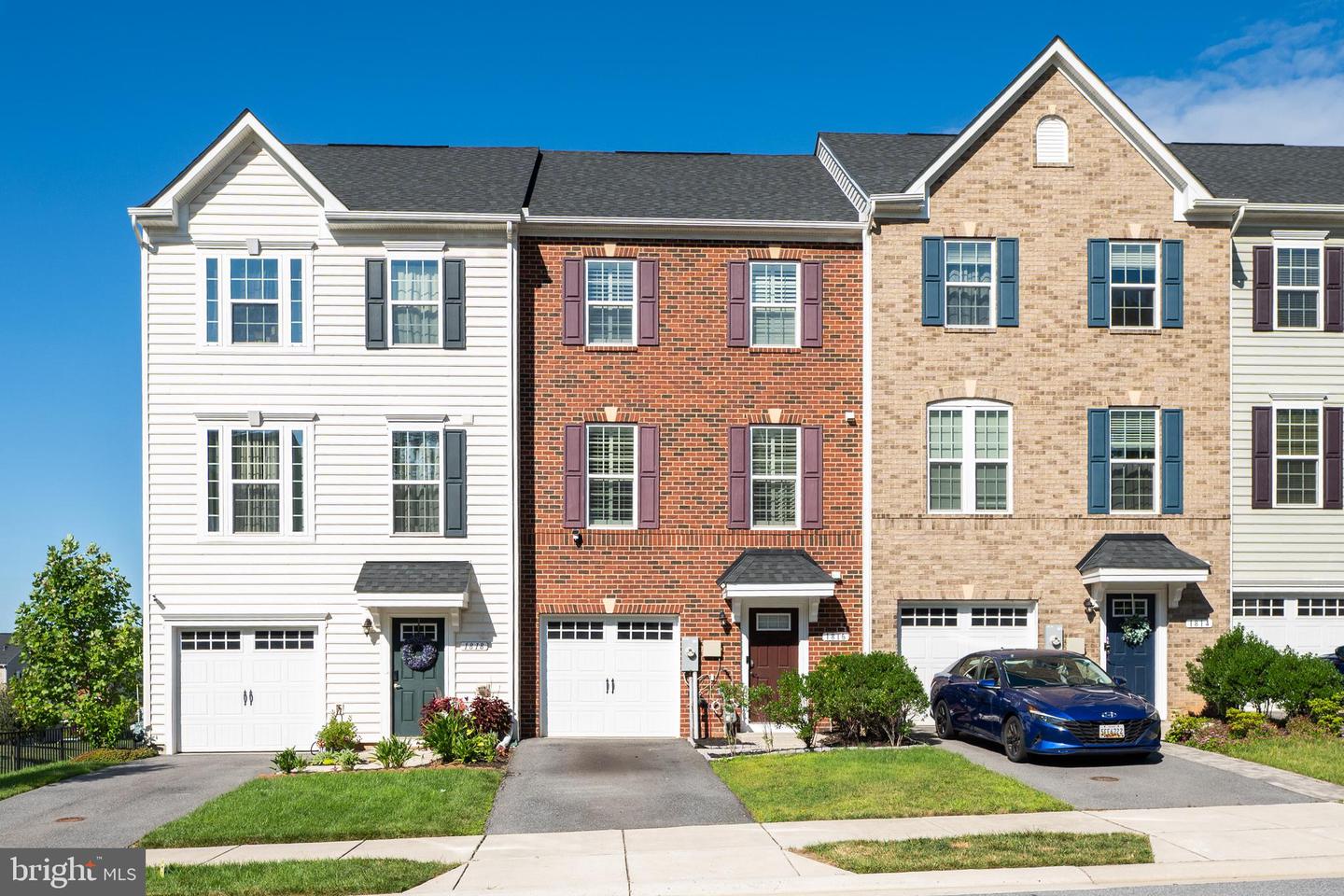 1816 Wind Gate Road, Baltimore, MD 21227