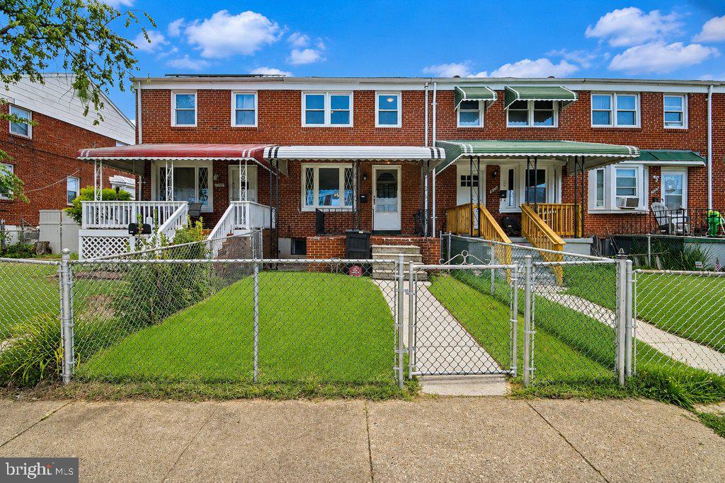 2031 Jasmine Rd — photo