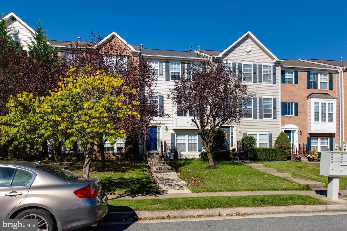 9 CATERHAM Ct, ROSEDALE MD 21237
