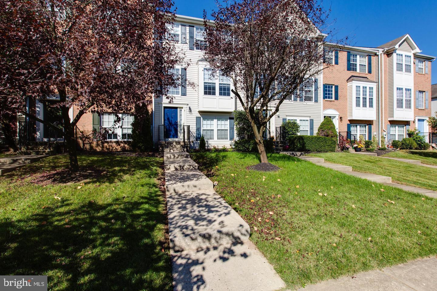 9 CATERHAM Ct, ROSEDALE MD 21237 — photo 2