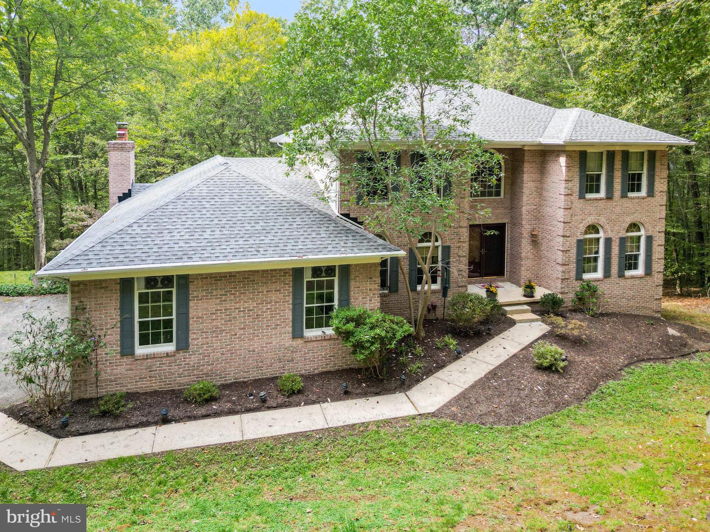 2736 Paper Mill Road, Phoenix, MD 21131 — photo 2