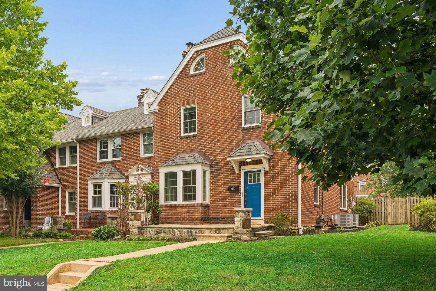 418 Murdock Road, Baltimore, MD 21212 — photo 2