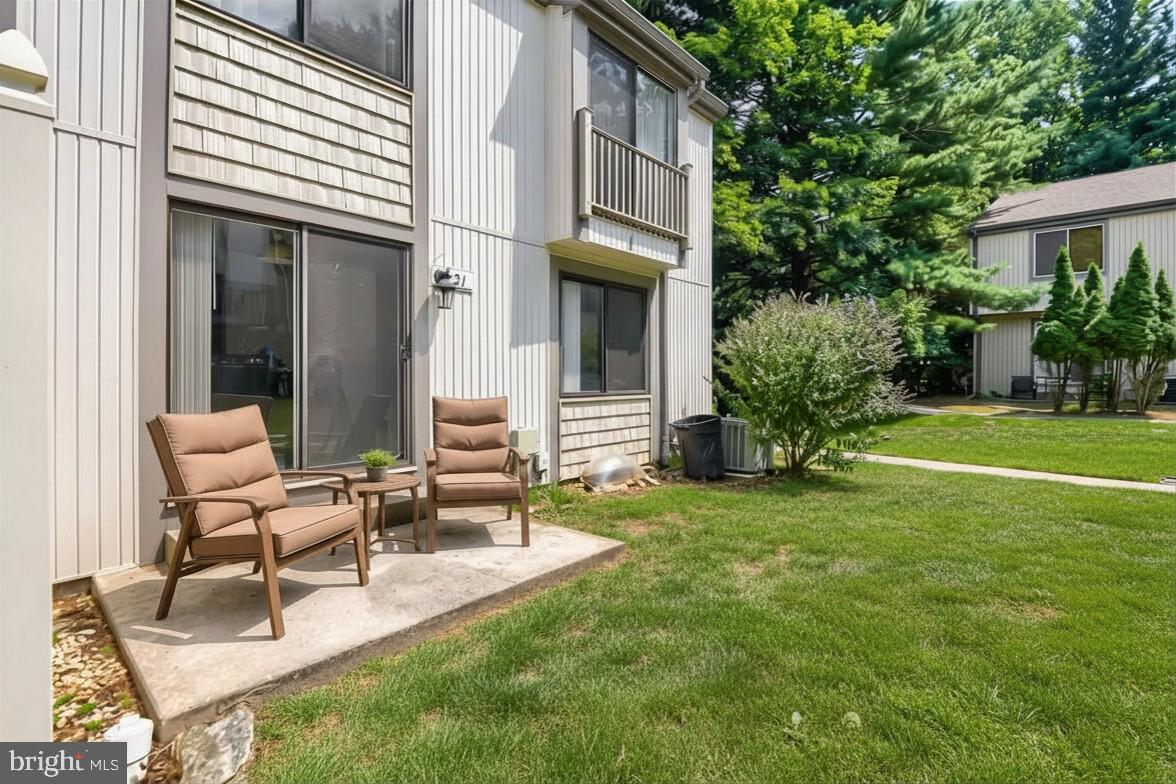 21 Eastford Ct #21 — photo