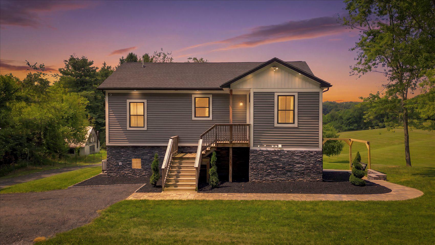 2230 Harris Mill Rd — photo