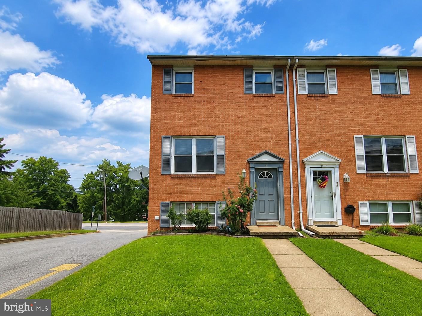 1 Talister Ct — photo