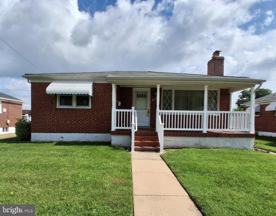 7926 Diehlwood Rd — photo