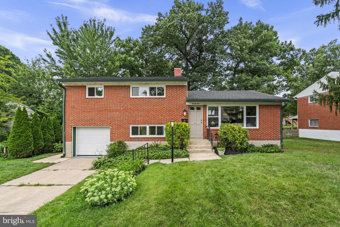 21 Wendslow Rd — photo