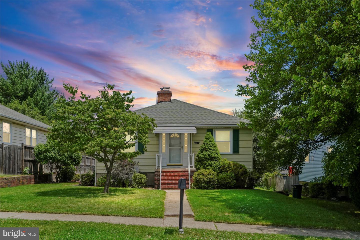 2614 Matthews Dr — photo